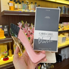 Tester 80ml - Nước hoa nữ Good Girl Blush 2023