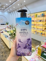 Sữa Tắm ON THE BODY 900ml MP