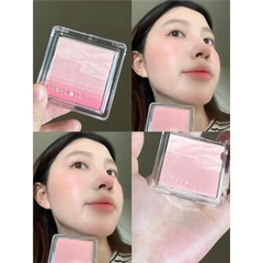 Má Hồng Judydoll