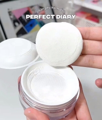 Phấn Phủ Perfect diary
