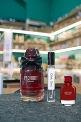 Sale Dubai - Nước hoa nữ 10ml