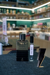 Sale Dubai - Nước hoa nam chiết 10ml
