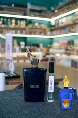 Sale Dubai - Nước hoa nam chiết 10ml