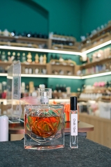 Sale Pháp - chiết 10ml nữ
