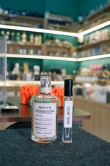 Sale Pháp - chiết 10ml nữ