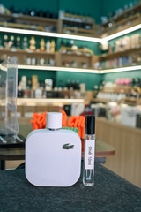 Sale Pháp - Nước hoa nam chiết 10ml