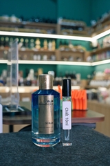 Sale Pháp - Nước hoa nam chiết 10ml