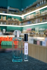 Sale Pháp - chiết 10ml nữ