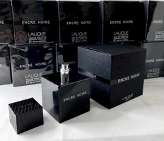 Chiết 10ml - Nước hoa nam Lalique Encre Noir