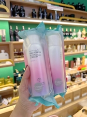 xịt chống nắng nâng tonemaycreate