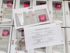 SET SKII MINI 4 MÓN của Nhật