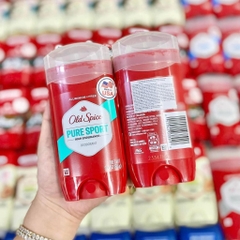 Lăn Khử Mùi Nam Ola Spice