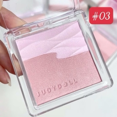 Má Hồng Judydoll