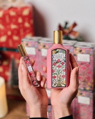 Chiết 10ml - Nước Hoa Nữ Gucci Flora Gorgeous Gardenia EDP