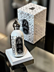 Chiết 10ml - Nước hoa nữ Attar Collection Musk Kashmir