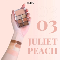 Bảng Mắt 7 ô JARY