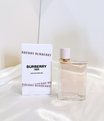 Full 100ml - Nước Hoa Nữ Burberry Her EDP