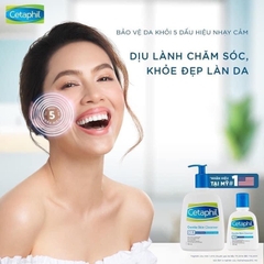 Sữa Rửa Mặt Cetaphil 591ml MP