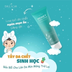 Tẩy Da Chết DR Lacir MP