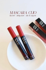 Masscara Clio