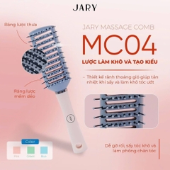 Lược chảy JARY