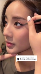 Gel Kẻ Mắt Tonymoly