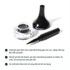 Gel Kẻ Mắt Tonymoly
