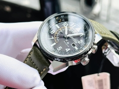 Đồng hồ nam Citizen BJ713804E Eco-Drive Promaster Nighthawk Watch 42mm