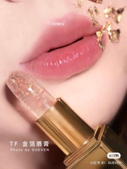 SON DƯỠNG TOM FORD 24K GOLD Z09 SOLEIL LIP BLUSH