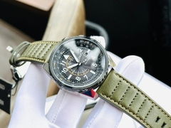 Đồng hồ nam Citizen BJ713804E Eco-Drive Promaster Nighthawk Watch 42mm