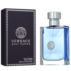 Full 100ml - Nước hoa nam Versace Pour Homme