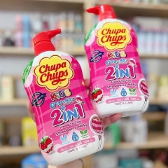 Sữa Tắm Chupa Chups Trẻ Em MP