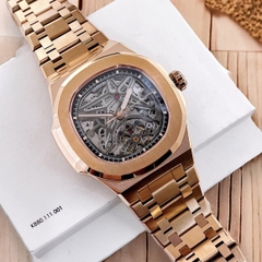 ĐỒNG HỒ  NAM CARNIVAL 8118G