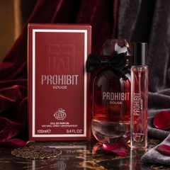 Nước hoa chiết các phiên bản Dupe hot nhất ( 10ml) sale