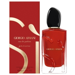 Nước Hoa Nữ Giorgio Armani Sì Passione For Women Edp