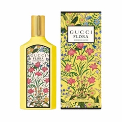 Nước hoa nữ Gucci Flora Gorgeous Orchid EDP