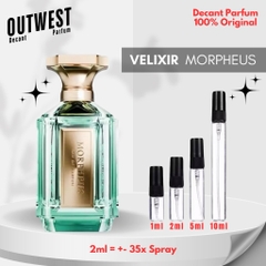 Velixir Morpheus EDP