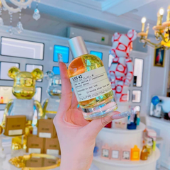 Full 100ml - Nước hoa nữ Le Labo Lys 41