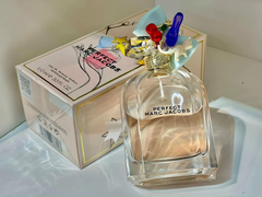 Full 100ml - Nước hoa nữ Marc Jacobs Perfect EDP