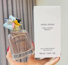Tester 100ml - Nước hoa nữ Marc Jacobs Perfect EDP