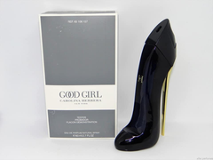 Tester 80ml - Nước hoa nữ Good Girl Eau de Parfum