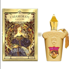 Full 100ml - Nước hoa nữ Xerjoff Casamorati Fiore D’Ulivo