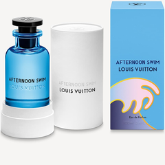 Chiết 10ml - Nước hoa unisex Louis Vuitton California Dream EDP
