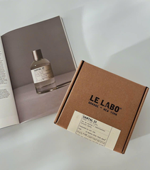Chiết 10ml - Nước hoa unisex Le Labo Santal 33