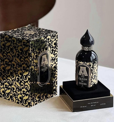 Full 100ml - Nước Hoa nữ Attar Collection The Queen Of Sheba EDP