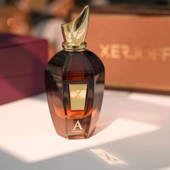 Full 100ml - Nước Hoa Unisex Xerjoff Alexandria II