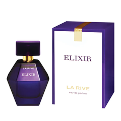 La Rive Elixir Eau De Parfum 100ml