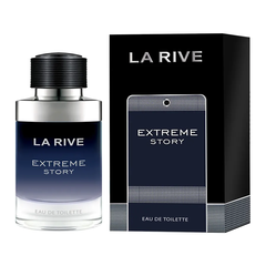 La Rive Extreme Story Eau De Toilette 75ml