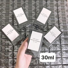 Nước hoa nữ Narciso Pure Musc 30ml Fullbox