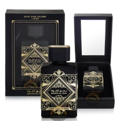 Nước Hoa Unisex Lattafa Bade'e Al Oud Oud For Glory EDP 100ml UAE